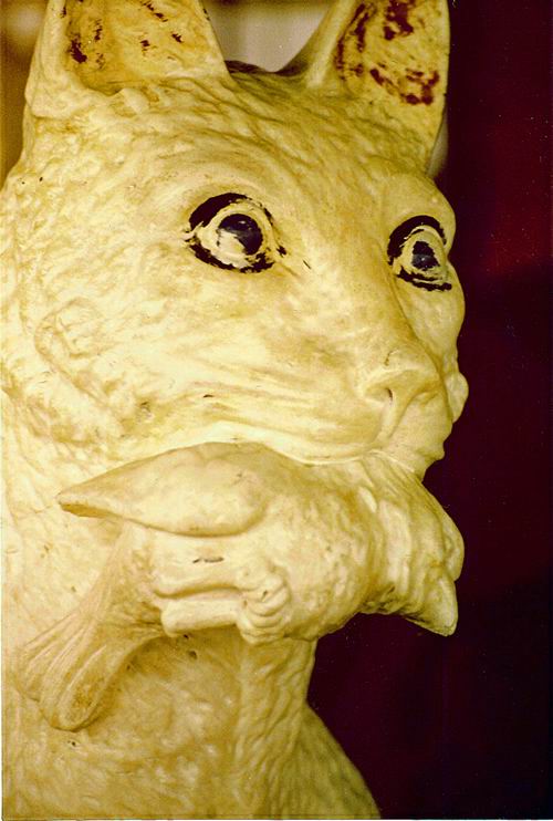 Edgewater Park - Carousel From Roland Summit (newer photo)